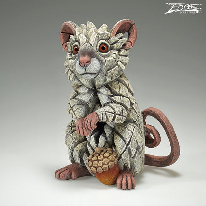 Field Mouse White