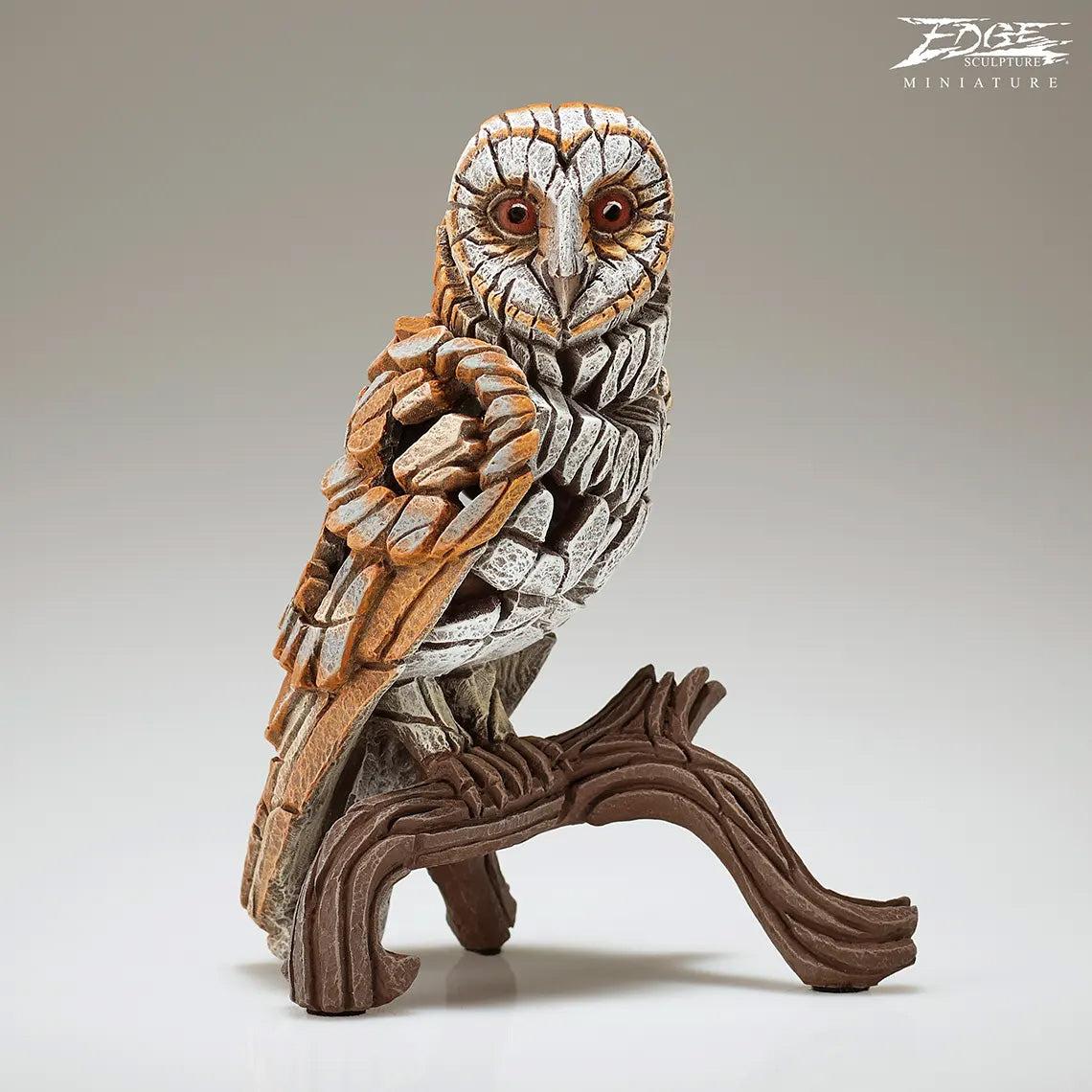 Barn Owl Miniature