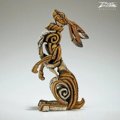 Star Gazing Hare Miniature