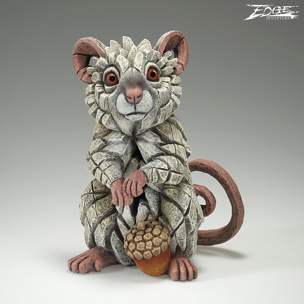 Field Mouse White