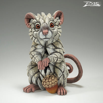 Field Mouse White