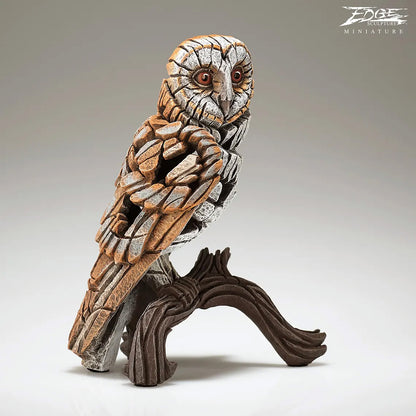 Barn Owl Miniature