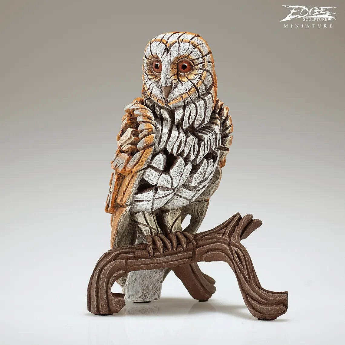 Barn Owl Miniature