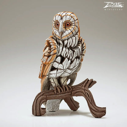 Barn Owl Miniature