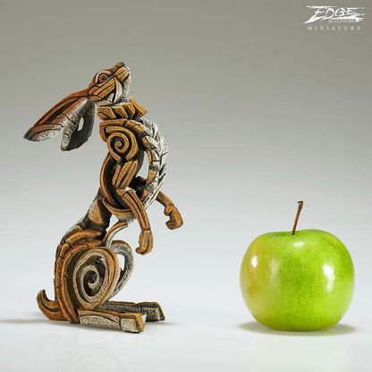 Star Gazing Hare Miniature