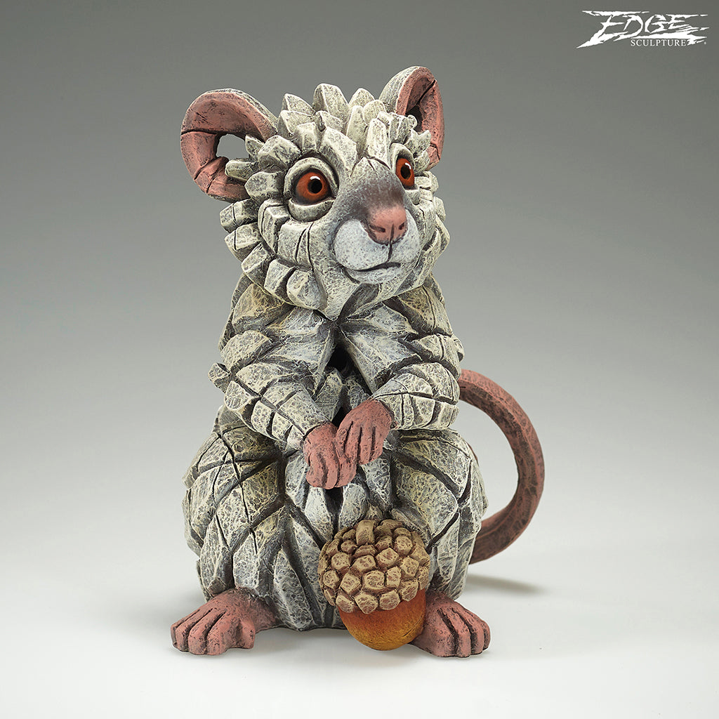 Field Mouse White
