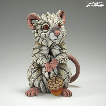 Field Mouse White