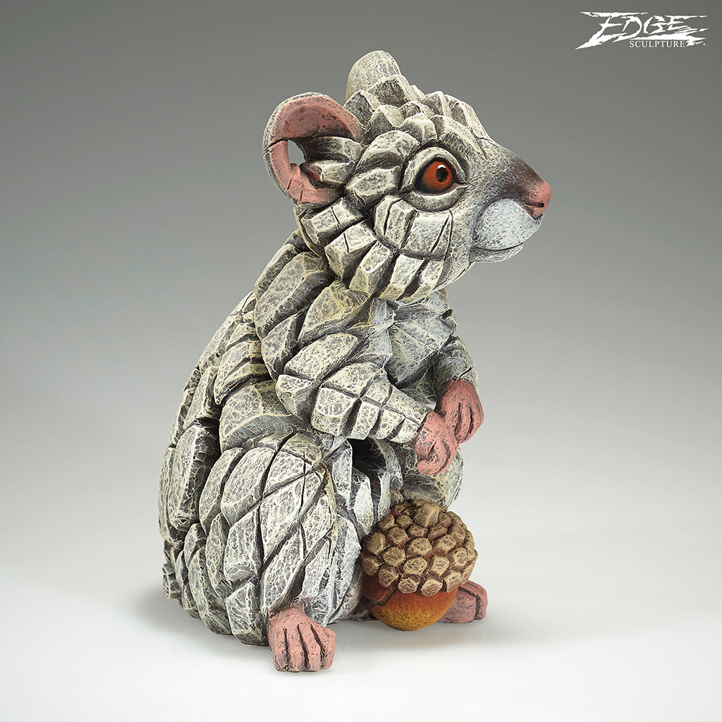 Field Mouse White