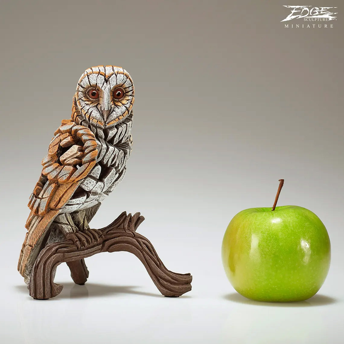 Barn Owl Miniature