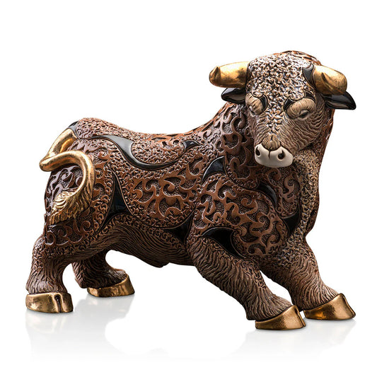 Brave Bull (Ltd 500) by De Rosa