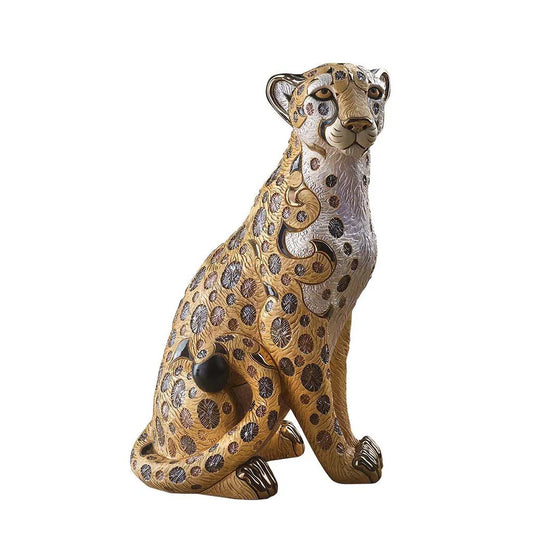 Cheetah (Ltd 500) by De Rosa