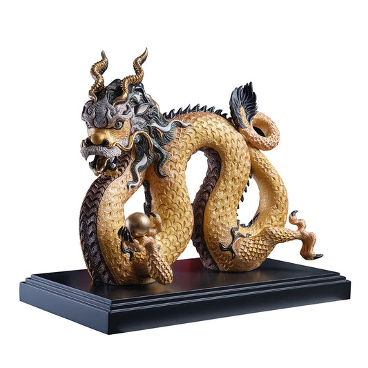 Chinese Dragon King (Ltd 88) by De Rosa