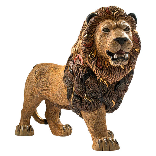 Lion (Ltd 1000) by De Rosa