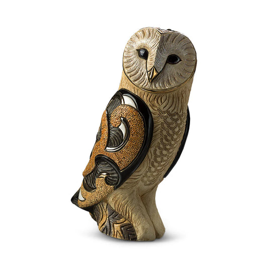 Barn Owl (Ltd 400) by De Rosa