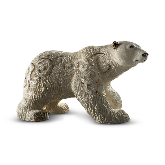 Polar Bear (Ltd 400) by De Rosa