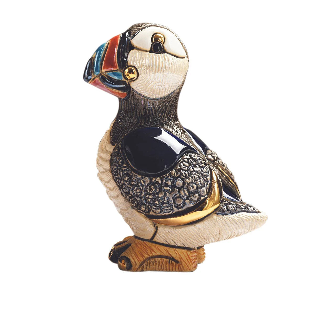 Puffin by De Rosa