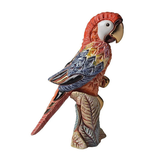 Parrot Red by De Rosa