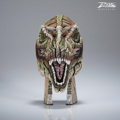Tyrannosaurus Rex Bust Miniature