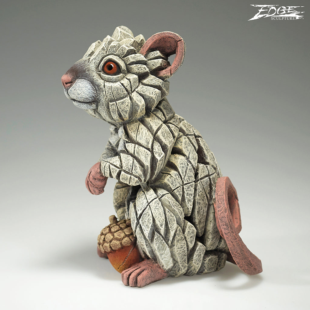Field Mouse White