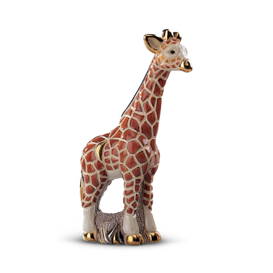 Giraffe by De Rosa