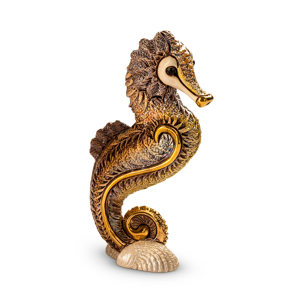 Seahorse by De Rosa