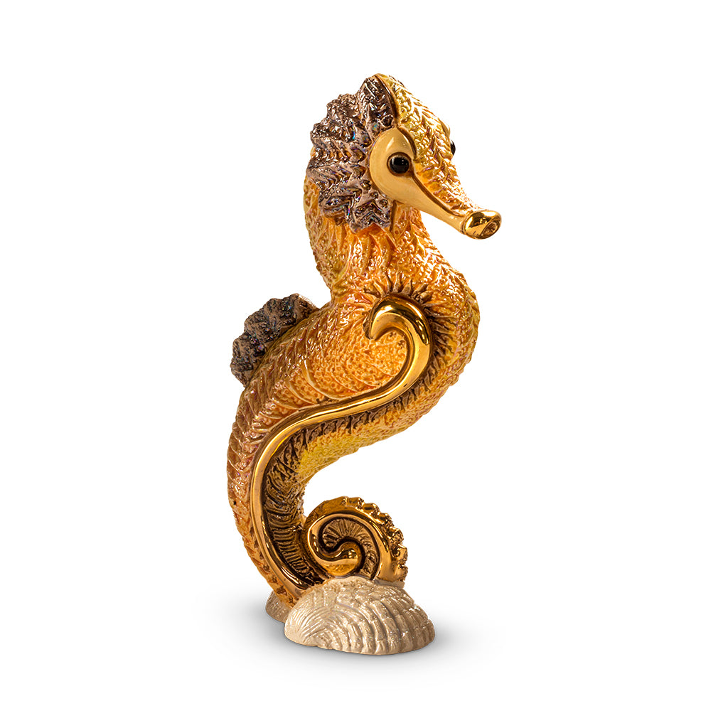 Seahorse by De Rosa