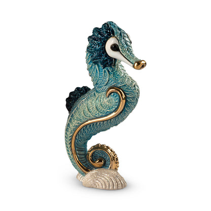 Seahorse by De Rosa