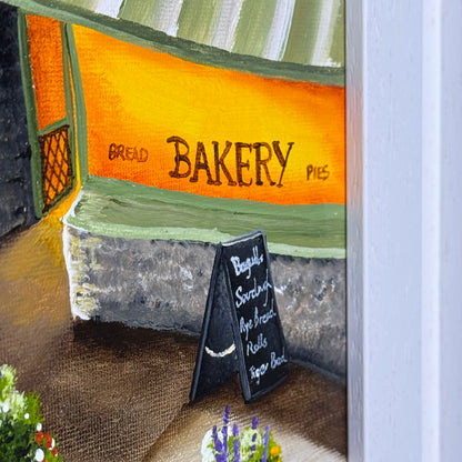 Kneadlessly Delicious