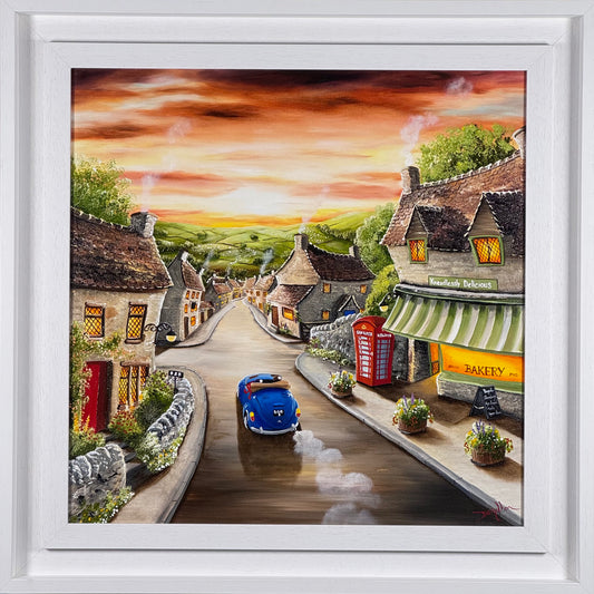 Kneadlessly Delicious