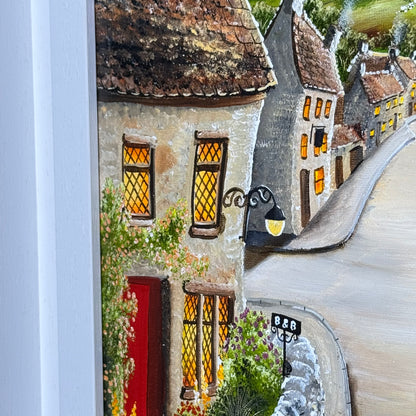 Kneadlessly Delicious