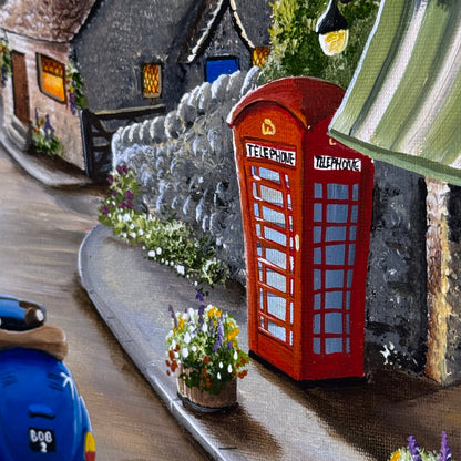 Kneadlessly Delicious