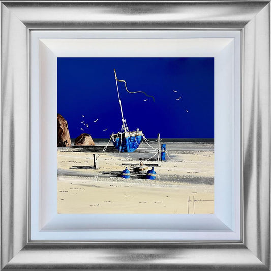Stronger Than Ever original painting by John Horsewell