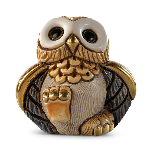 Mini Owl by De Rosa