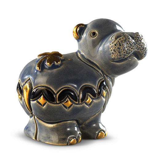 Mini Hippo by De Rosa