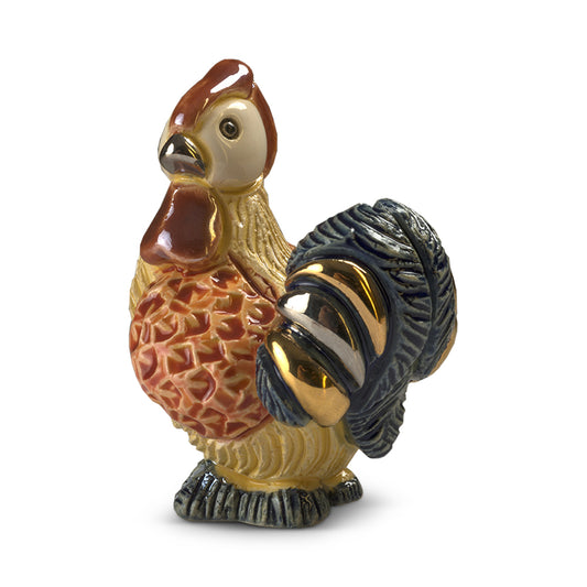 Mini Rooster by De Rosa