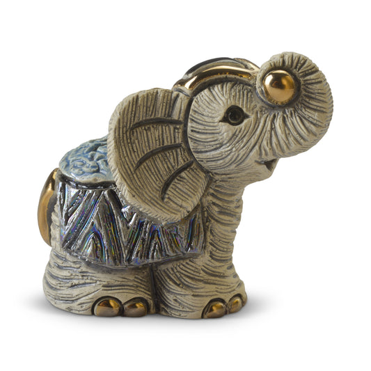 Mini Elephant by De Rosa