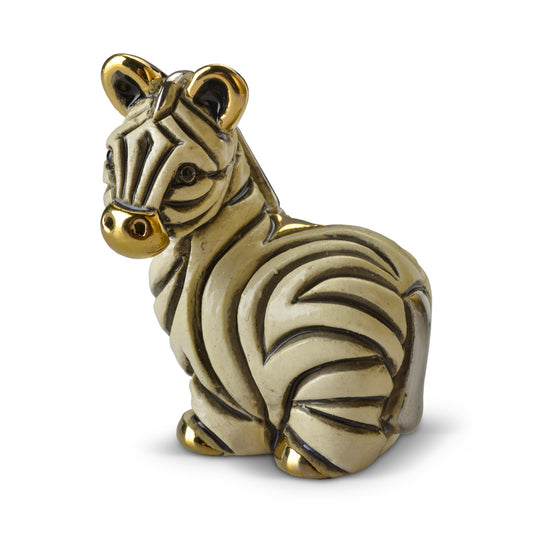 Mini Zebra by De Rosa