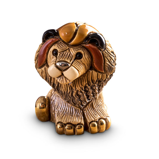 Mini Lion by De Rosa