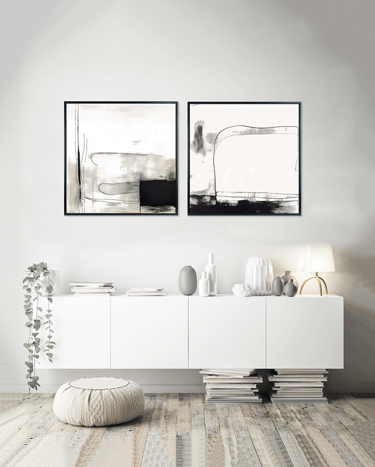 New Senses framed prints by Irena Orlov