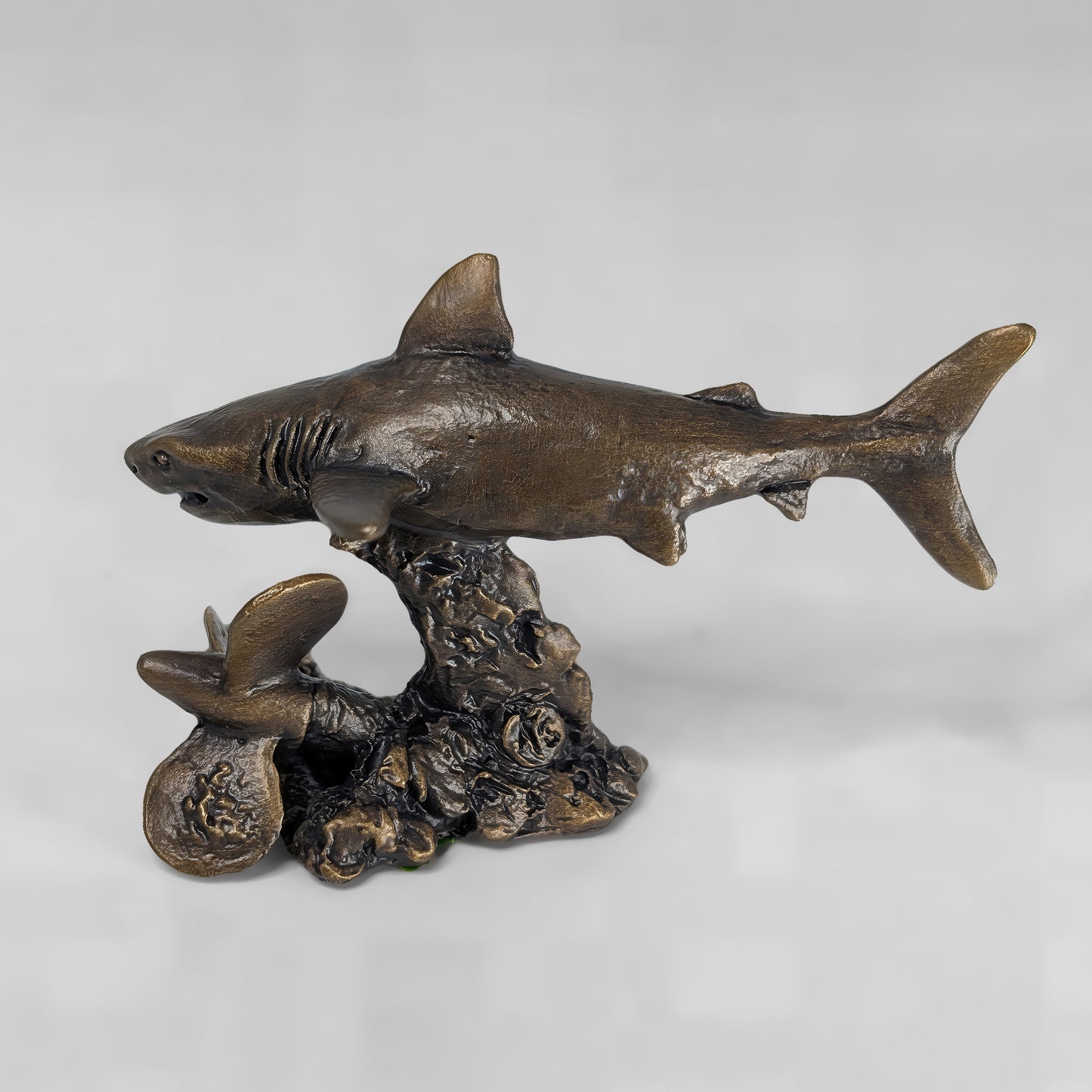 Great White Shark