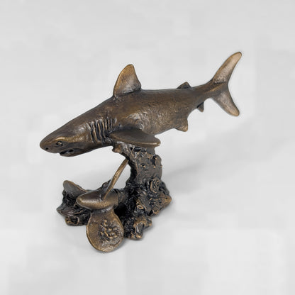 Great White Shark