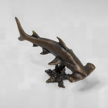 Hammerhead Shark