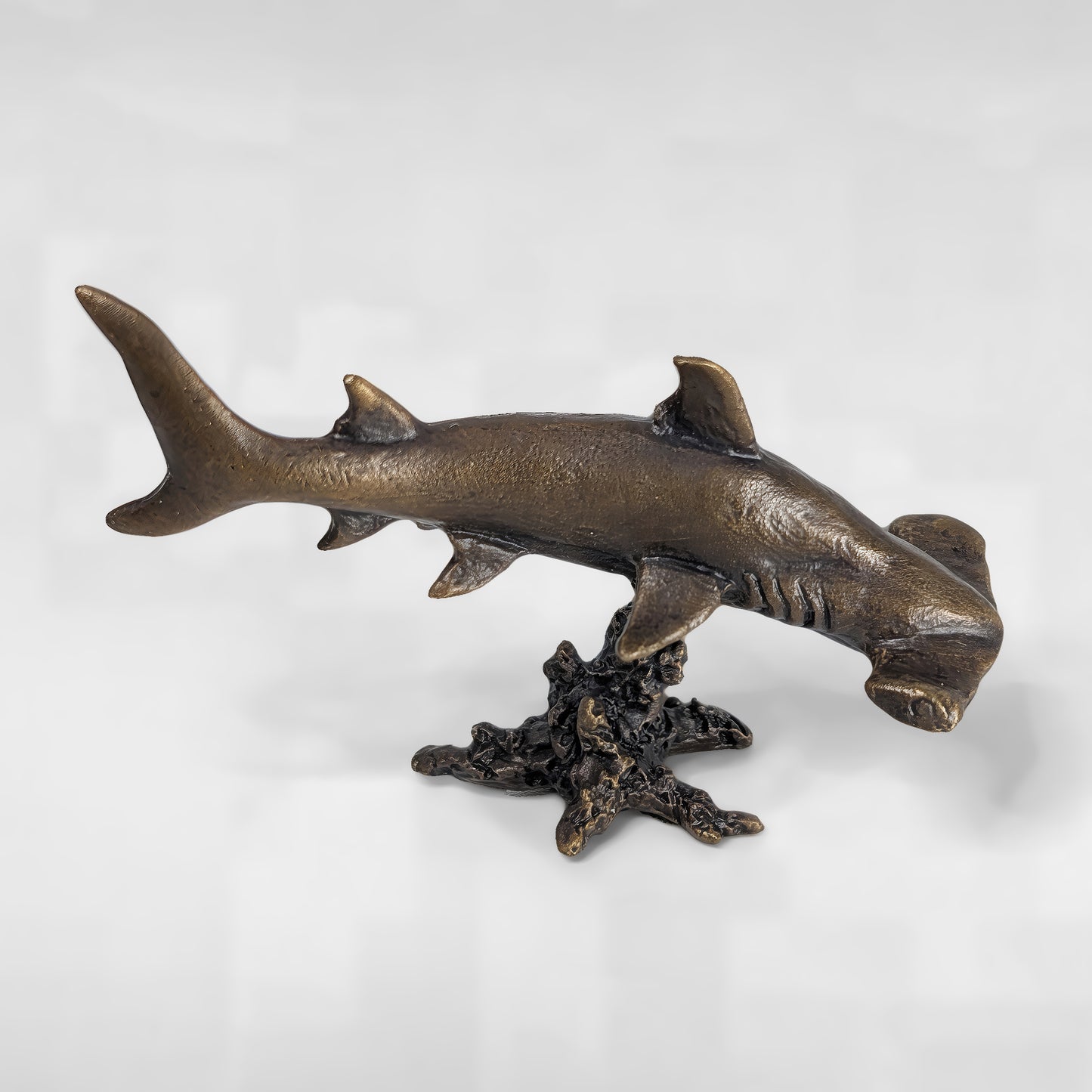 Hammerhead Shark