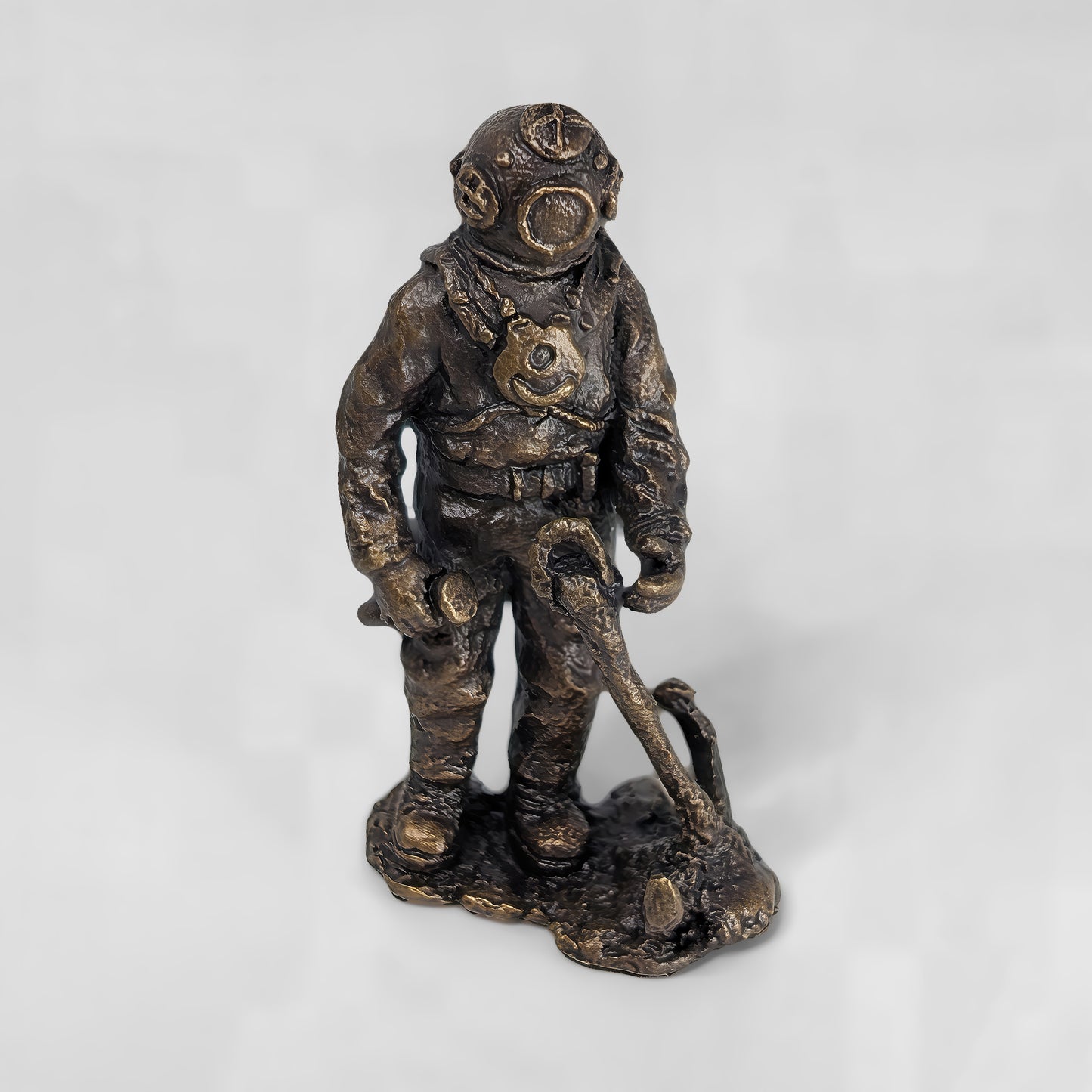 Vintage Diver