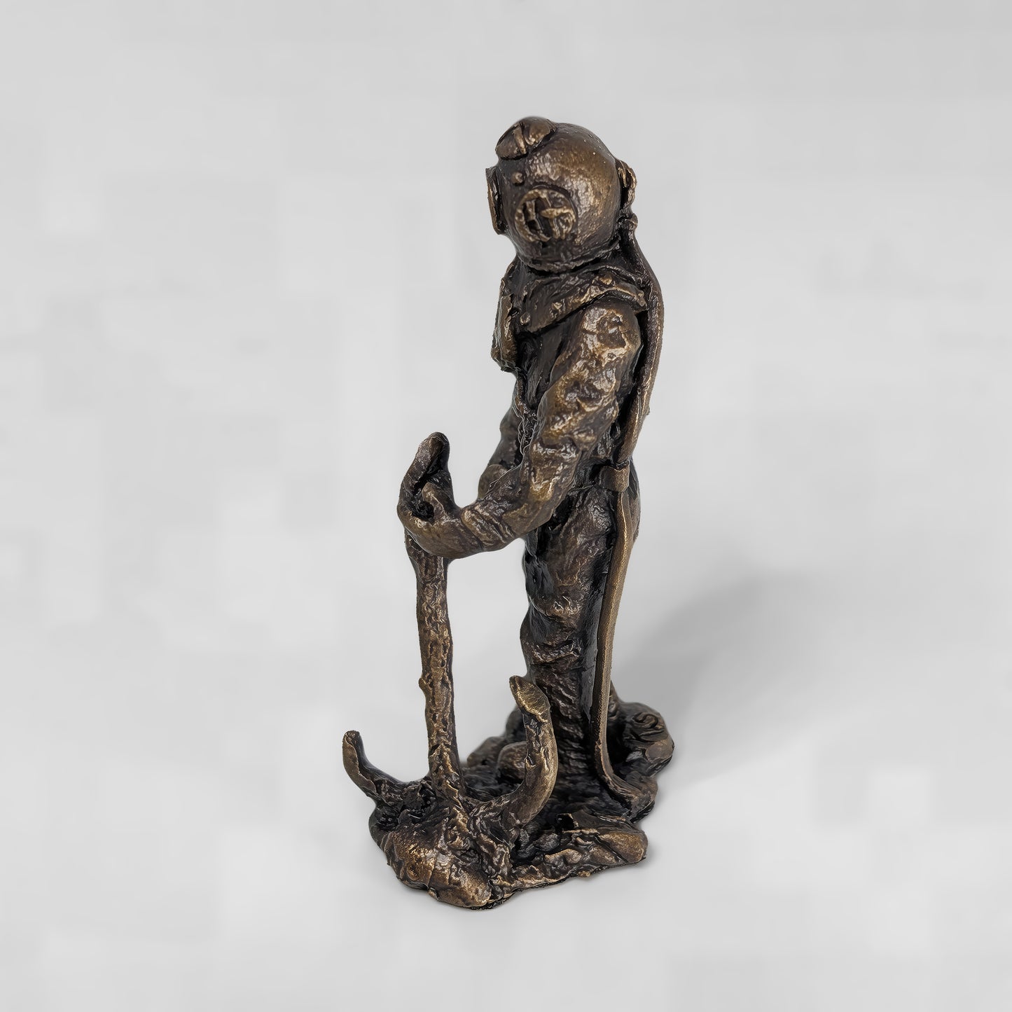 Vintage Diver