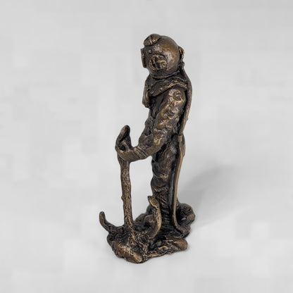 Vintage Diver