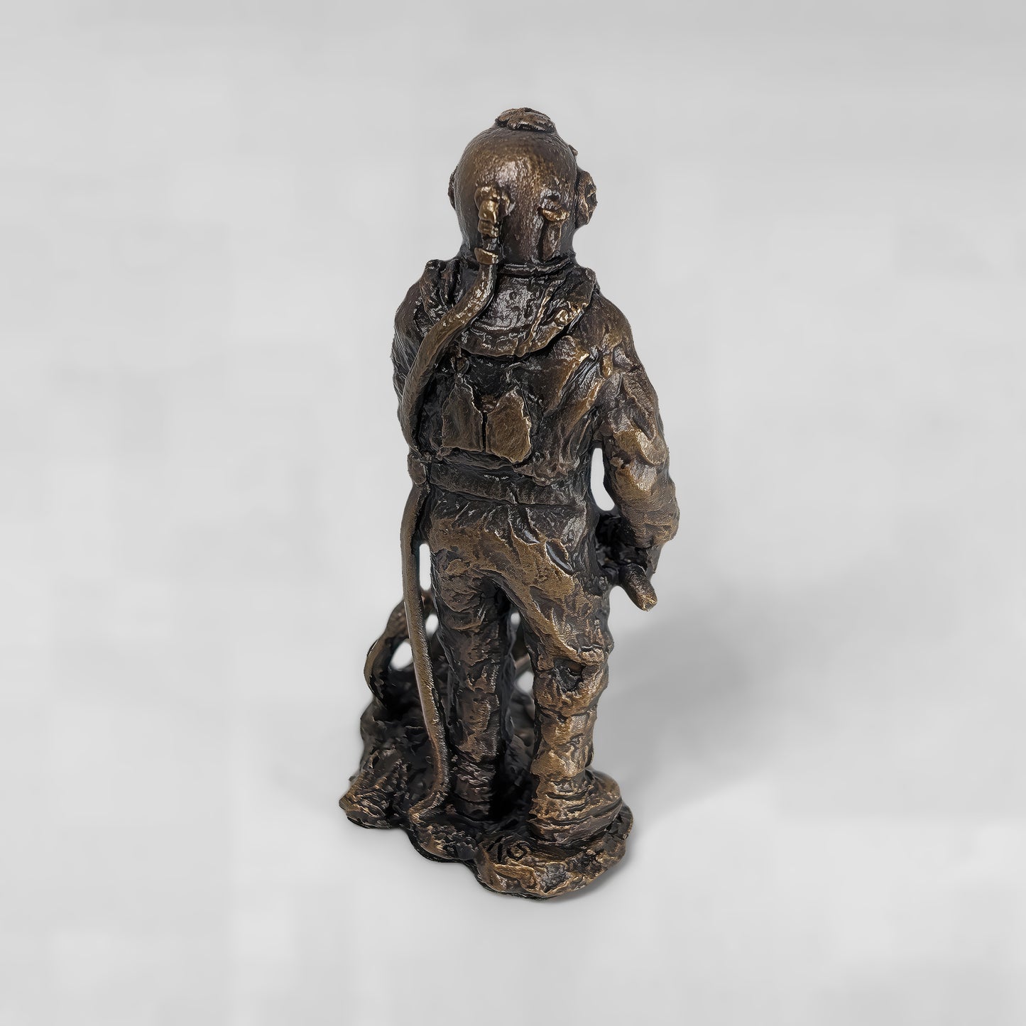 Vintage Diver