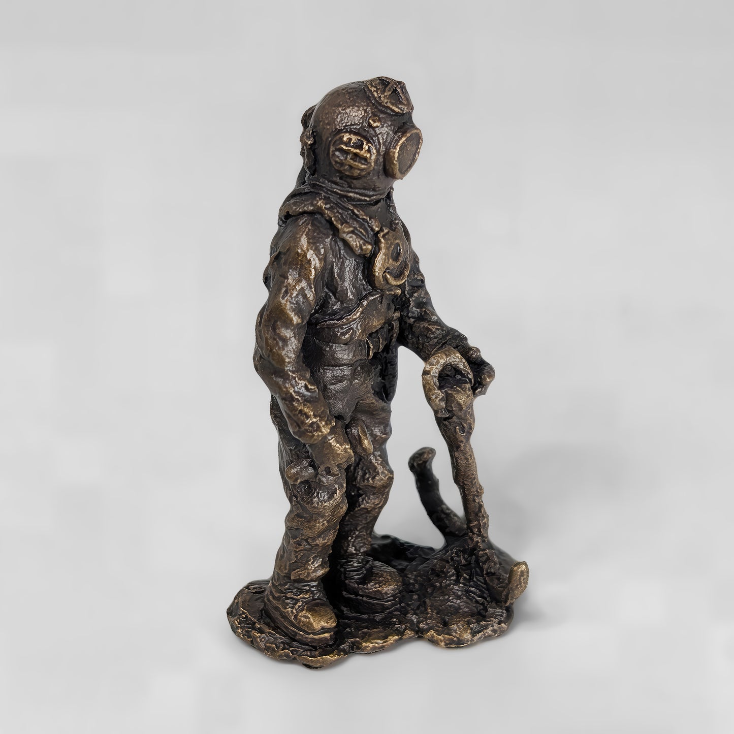 Vintage Diver