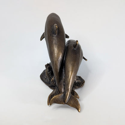 Dolphins