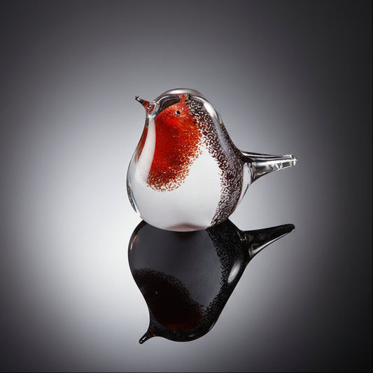 Glass Robin